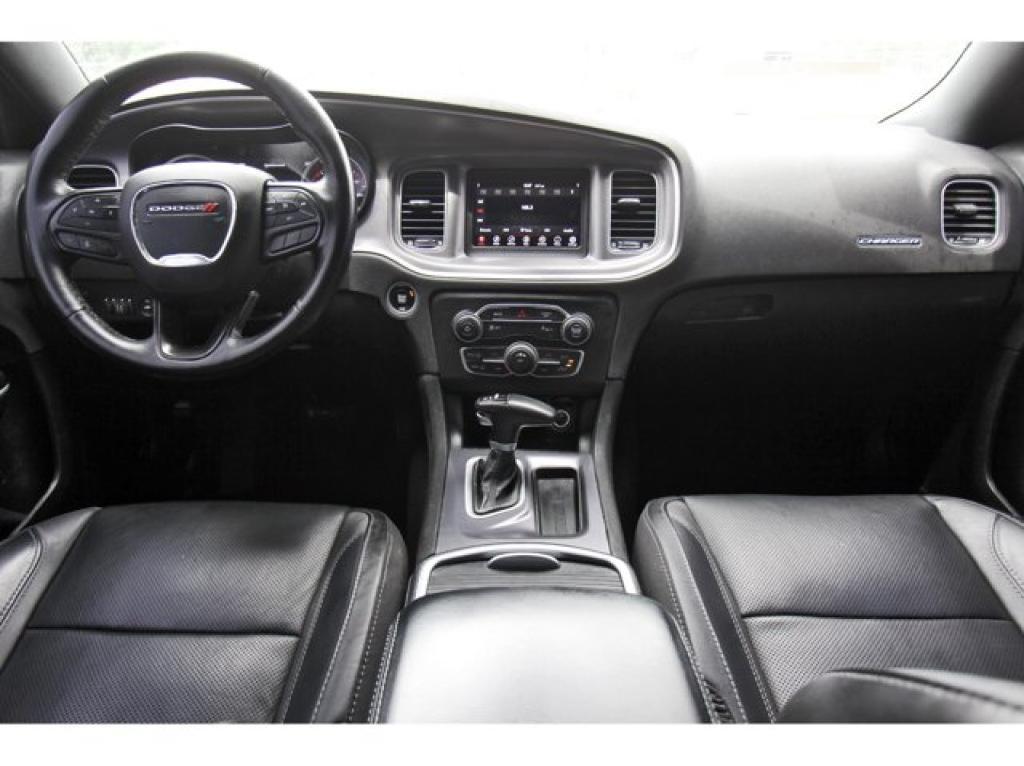 used 2022 Dodge Charger car, priced at $20,650