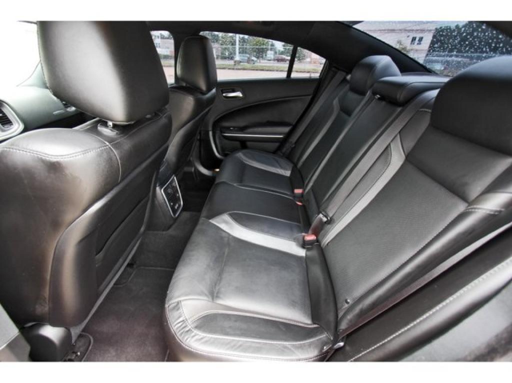 used 2022 Dodge Charger car, priced at $20,650