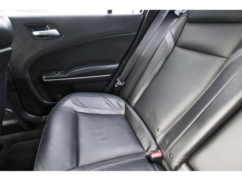 used 2022 Dodge Charger car, priced at $20,650