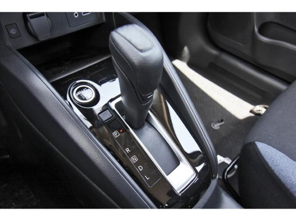 new 2025 Nissan Versa car, priced at $20,706