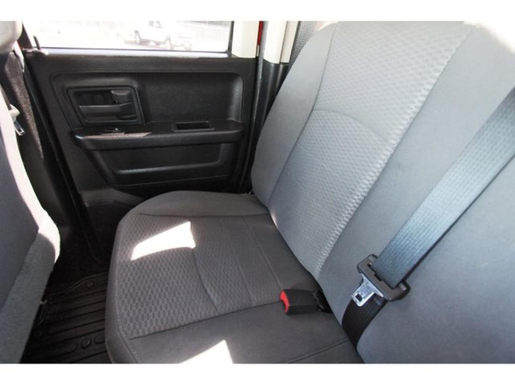 used 2015 Ram 1500 car, priced at $11,538