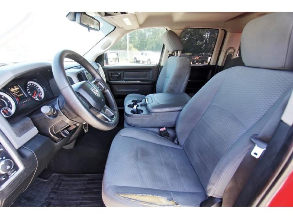 used 2015 Ram 1500 car, priced at $11,538
