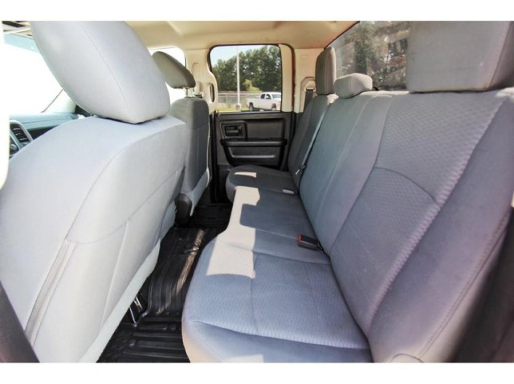 used 2015 Ram 1500 car, priced at $11,538