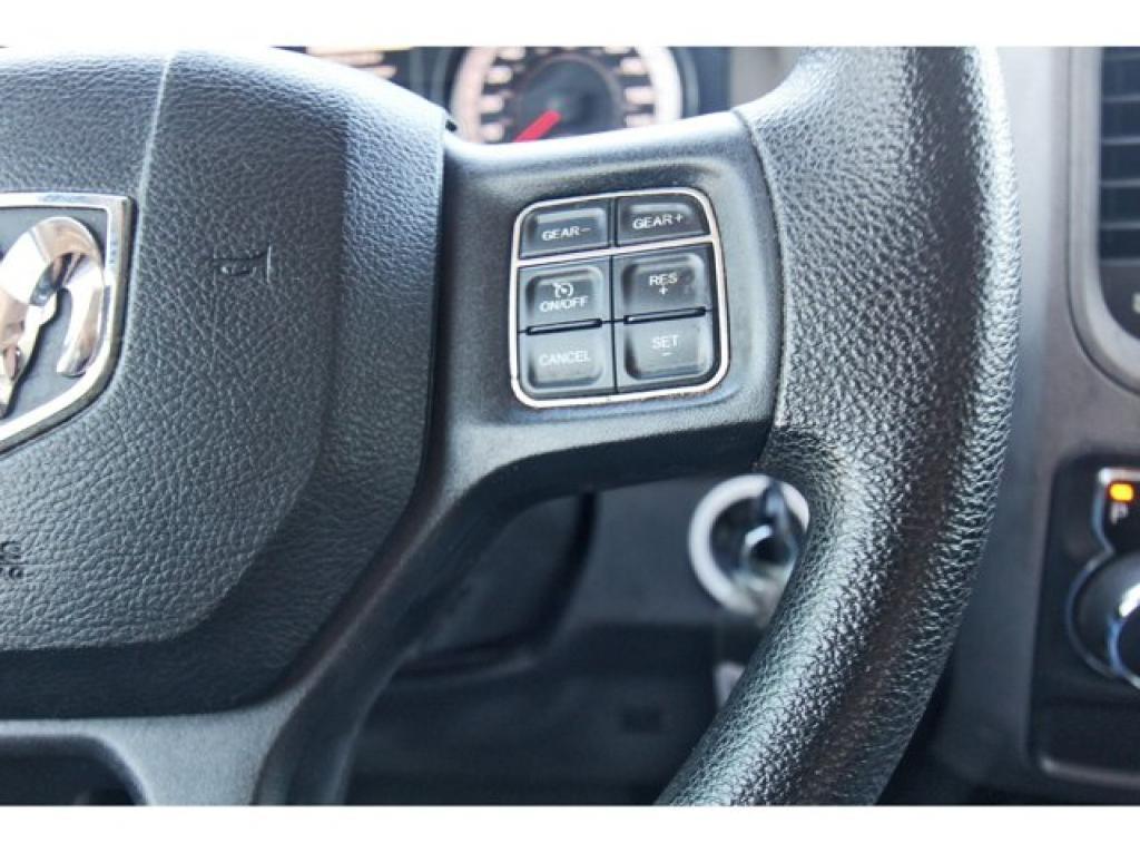 used 2015 Ram 1500 car, priced at $11,538