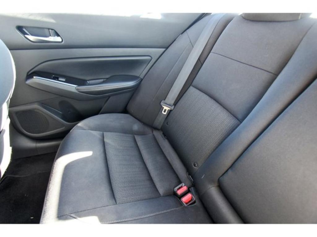 used 2021 Nissan Altima car, priced at $12,500