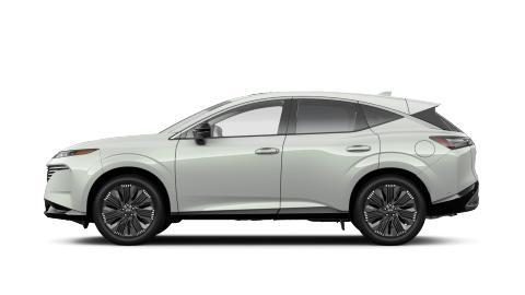 new 2025 Nissan Murano car, priced at $51,750