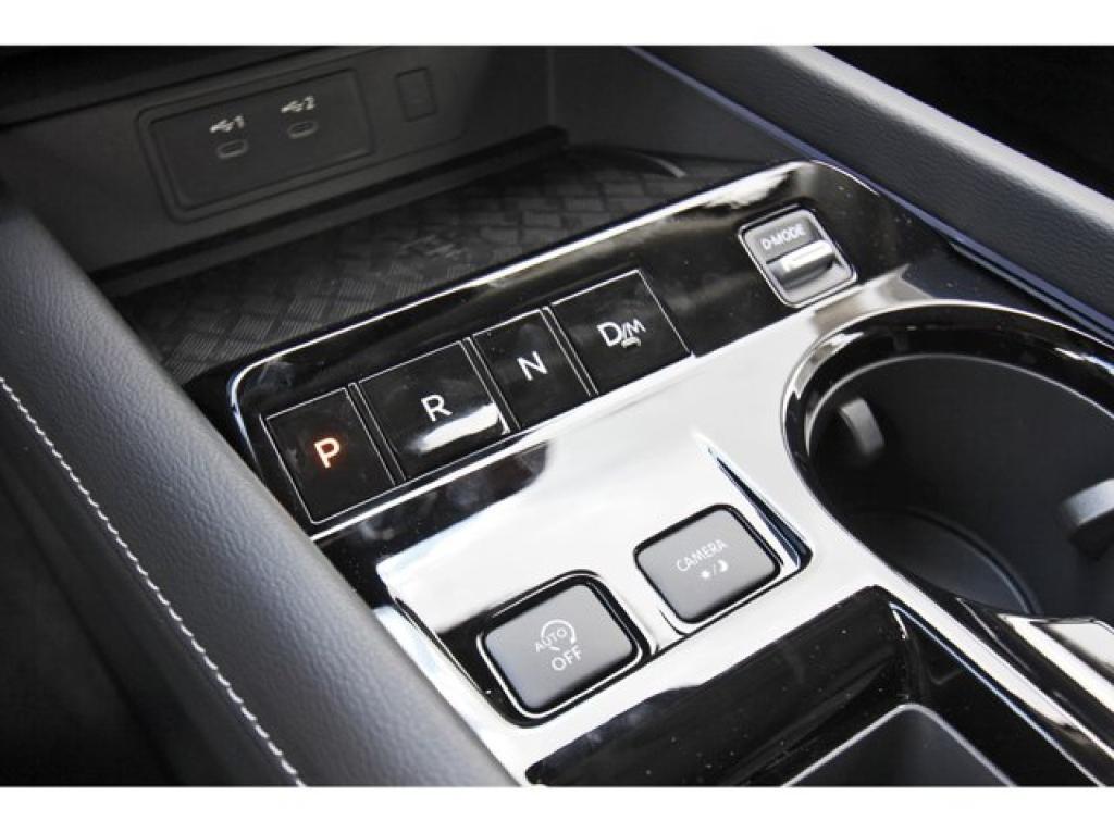 new 2025 Nissan Murano car, priced at $43,530