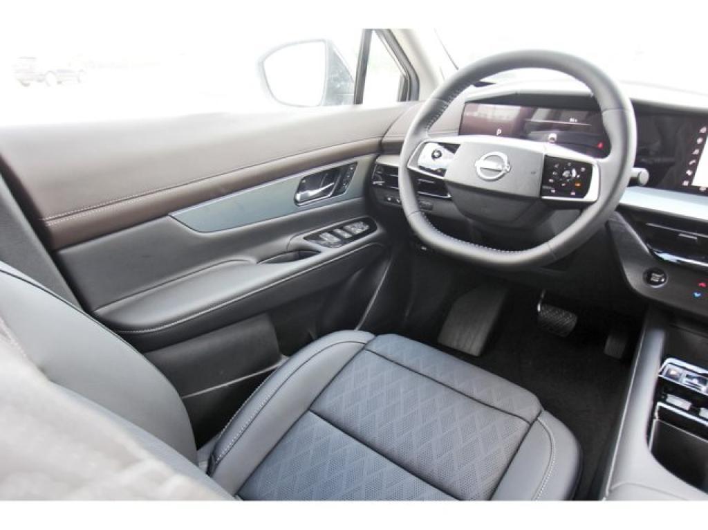 new 2025 Nissan Murano car, priced at $43,530