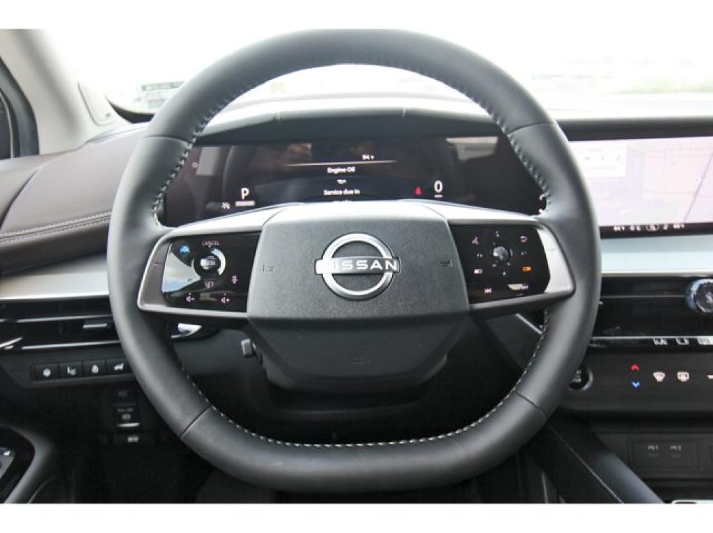 new 2025 Nissan Murano car, priced at $43,530