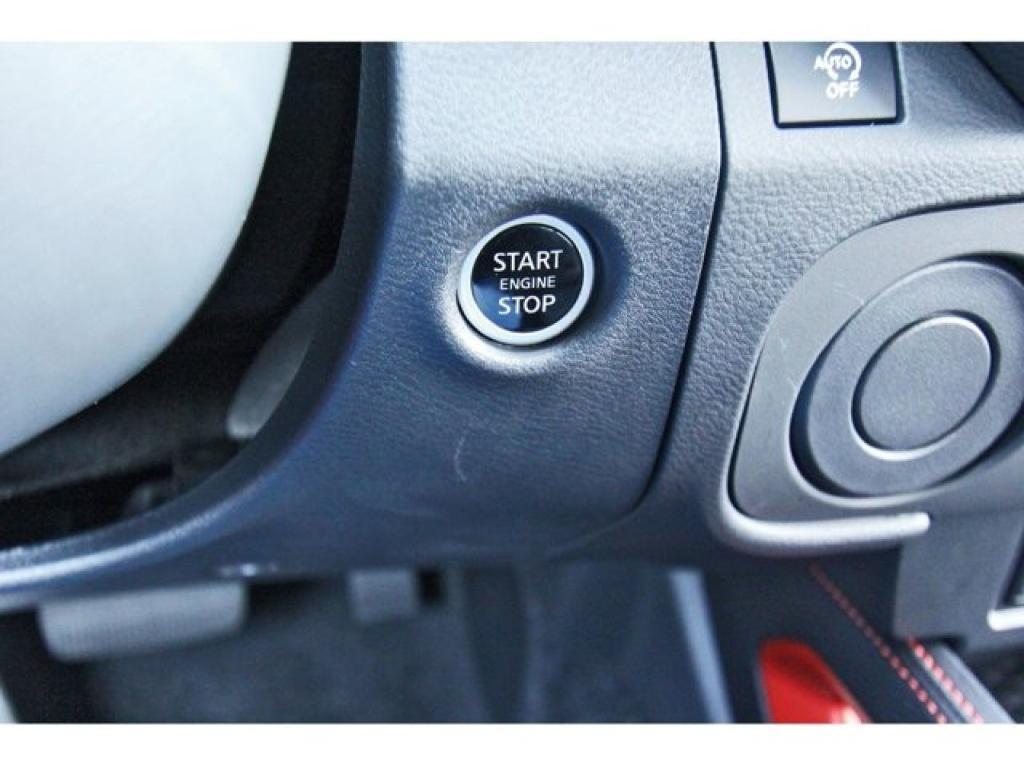 new 2025 Nissan Frontier car, priced at $43,650