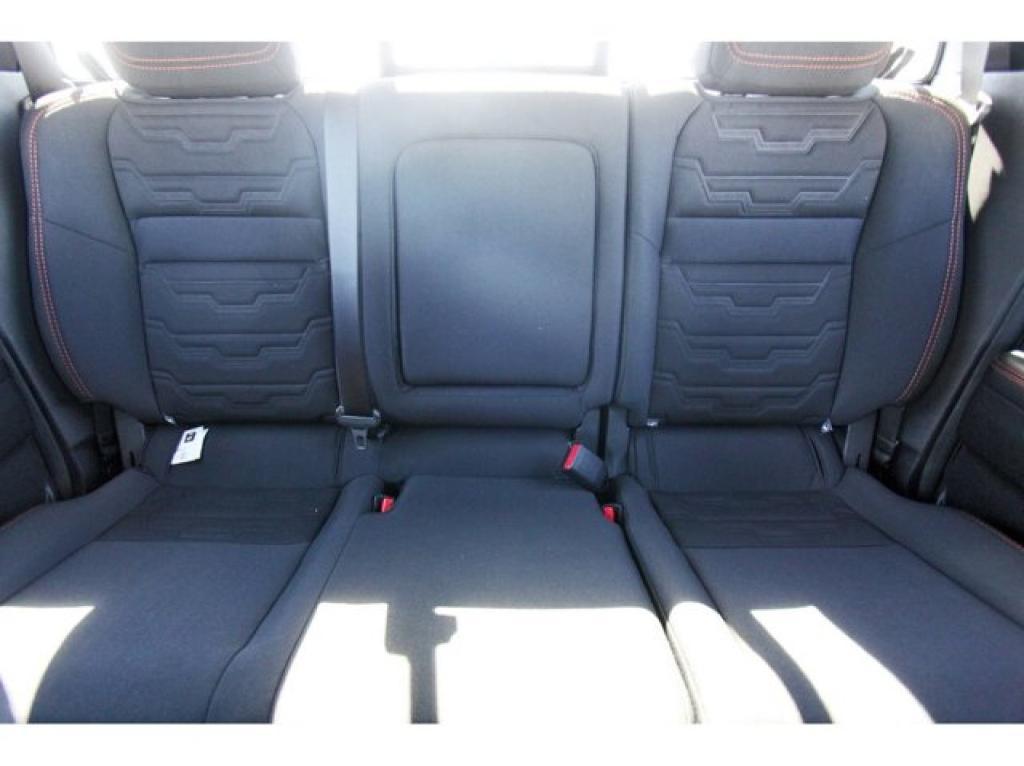 new 2025 Nissan Frontier car, priced at $43,650