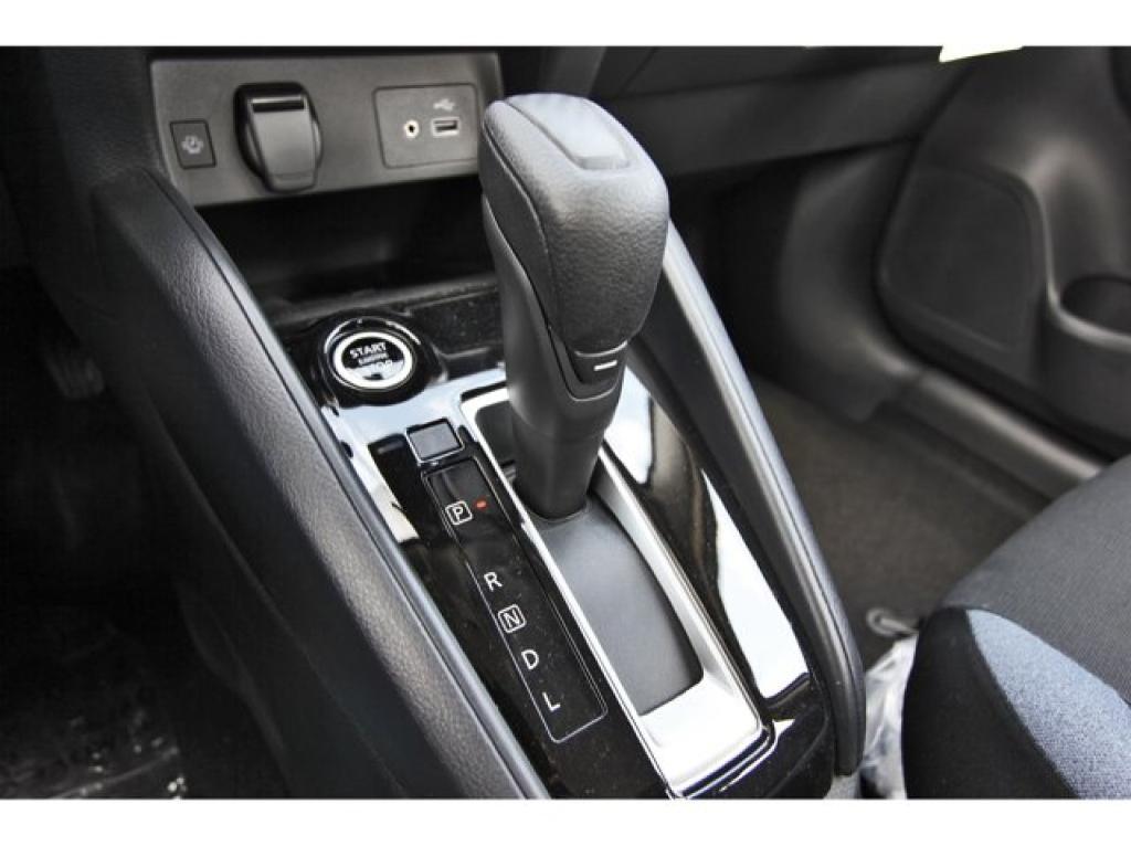 new 2025 Nissan Versa car, priced at $19,093