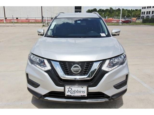 used 2019 Nissan Rogue car, priced at $16,971