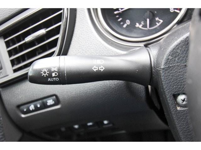 used 2019 Nissan Rogue car, priced at $16,971