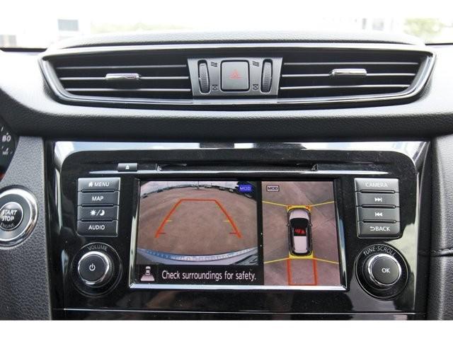 used 2019 Nissan Rogue car, priced at $16,971