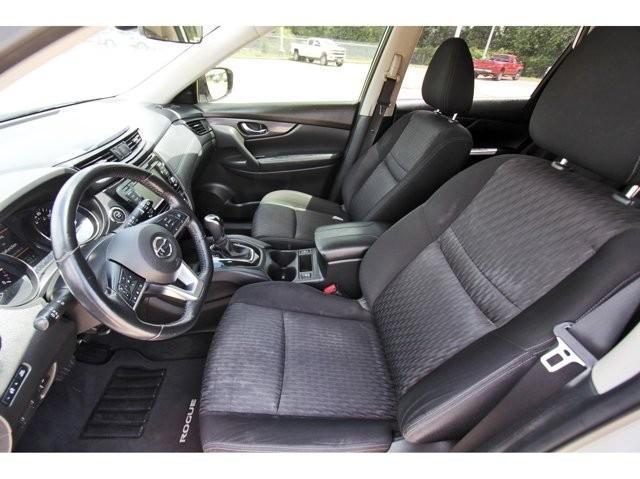 used 2019 Nissan Rogue car, priced at $16,971