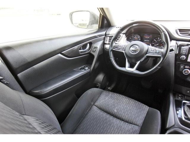 used 2019 Nissan Rogue car, priced at $16,971