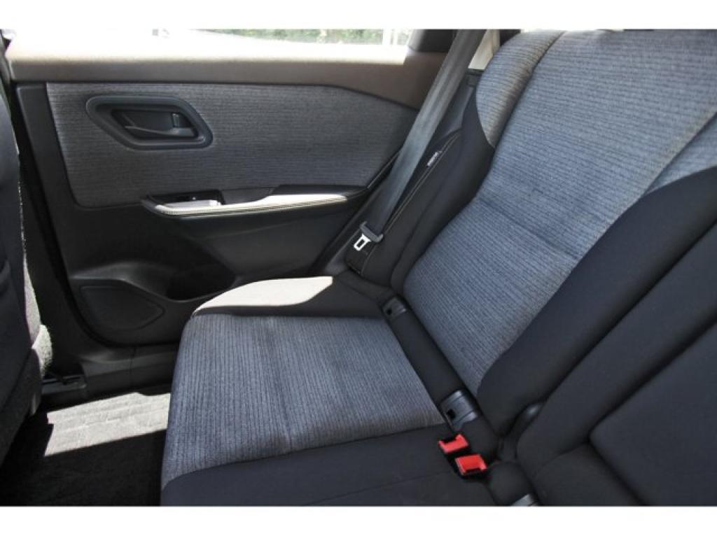 used 2021 Nissan Rogue car, priced at $16,900