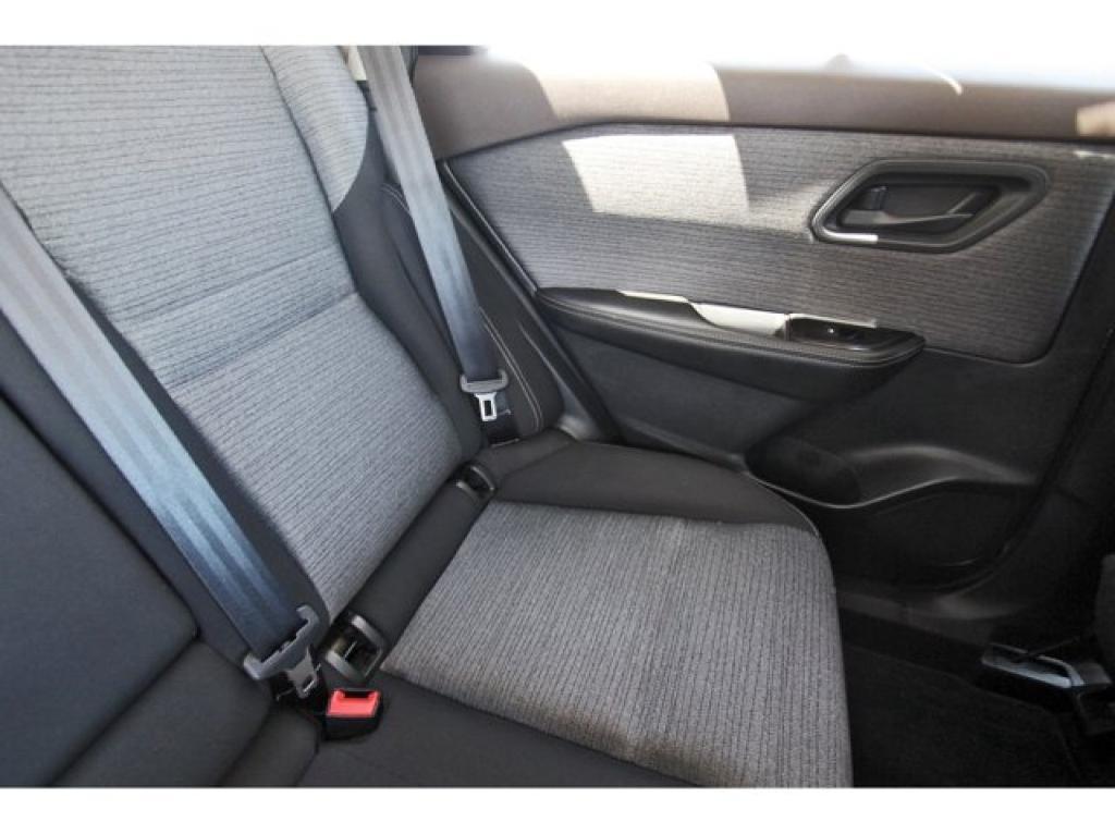 used 2021 Nissan Rogue car, priced at $16,900