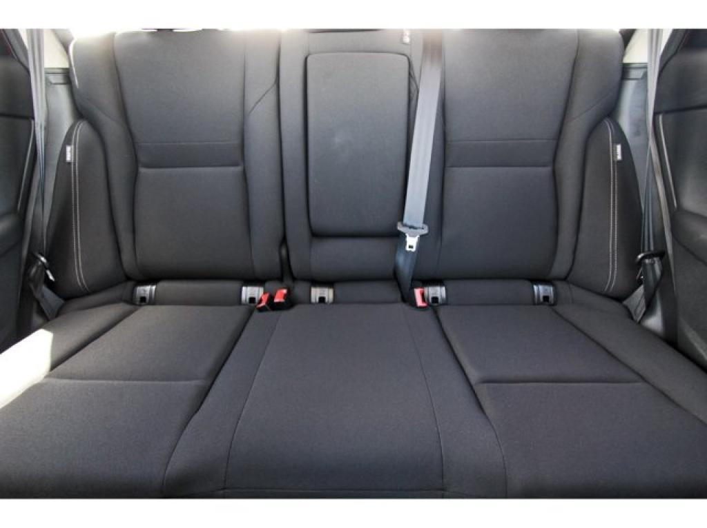 new 2025 Nissan Rogue car, priced at $30,372