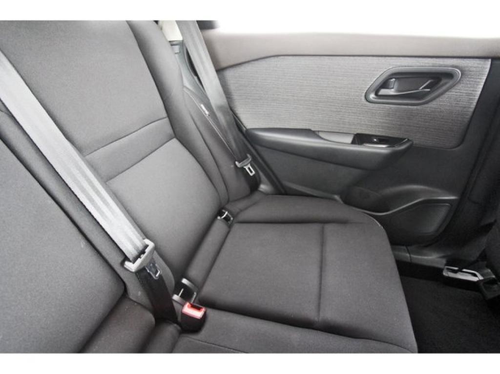 used 2023 Nissan Rogue car, priced at $19,980