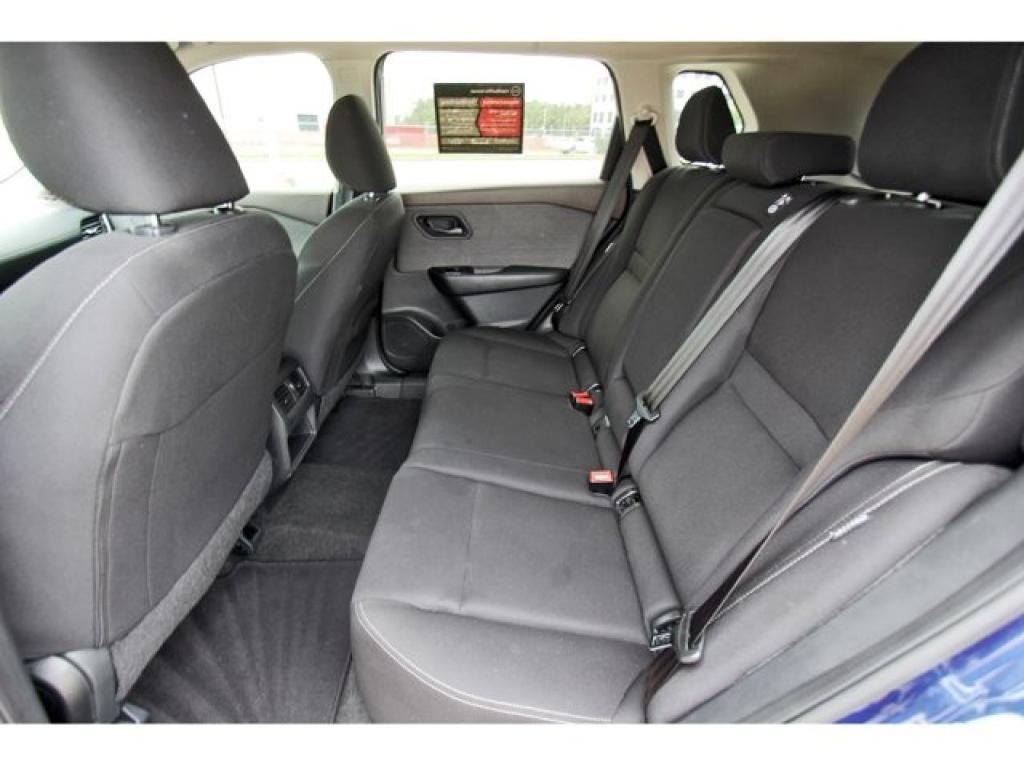 used 2023 Nissan Rogue car, priced at $19,980