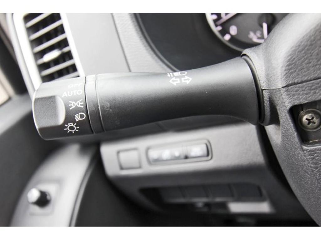 used 2024 Nissan Frontier car, priced at $32,998