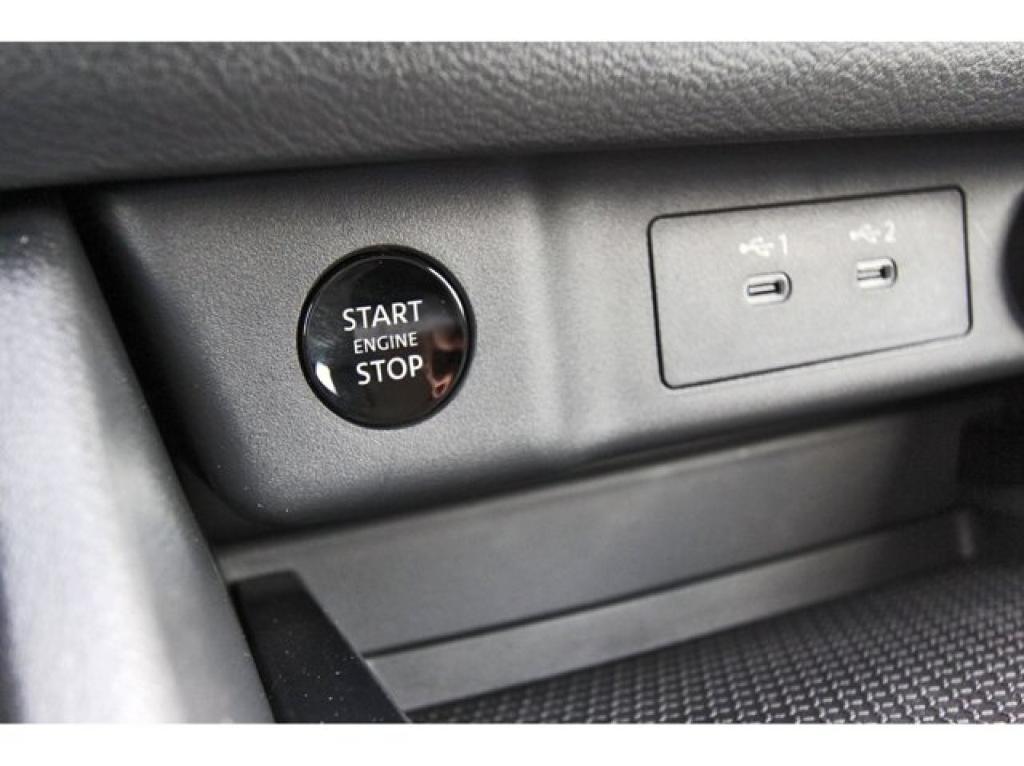 new 2025 Nissan Rogue car, priced at $31,045
