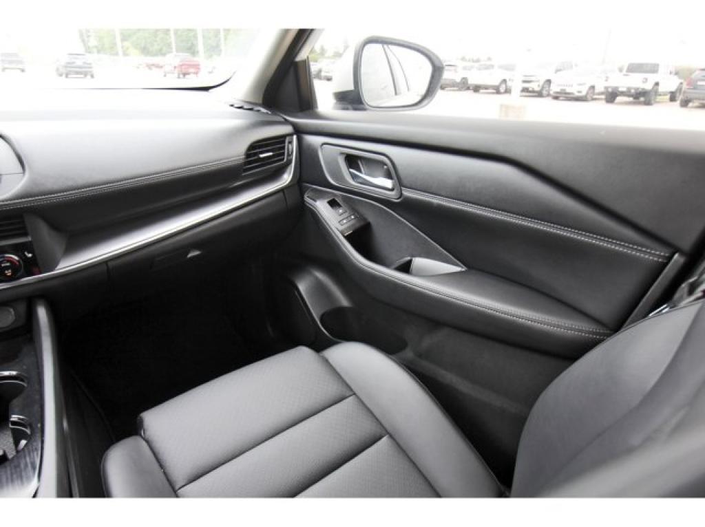 used 2025 Nissan Rogue car, priced at $28,395