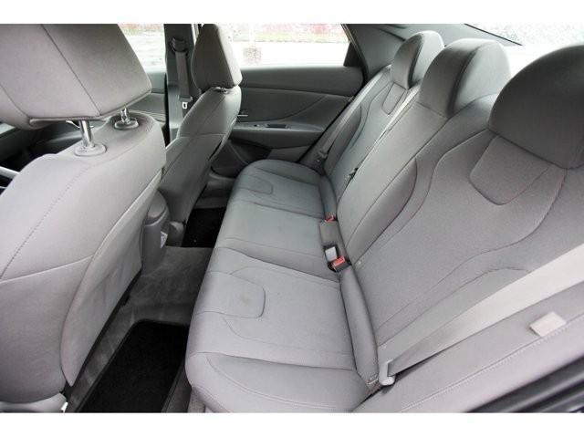 used 2024 Hyundai Elantra car, priced at $19,950
