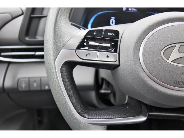 used 2024 Hyundai Elantra car, priced at $19,950