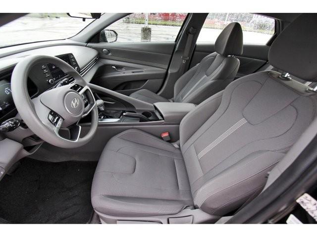 used 2024 Hyundai Elantra car, priced at $19,950