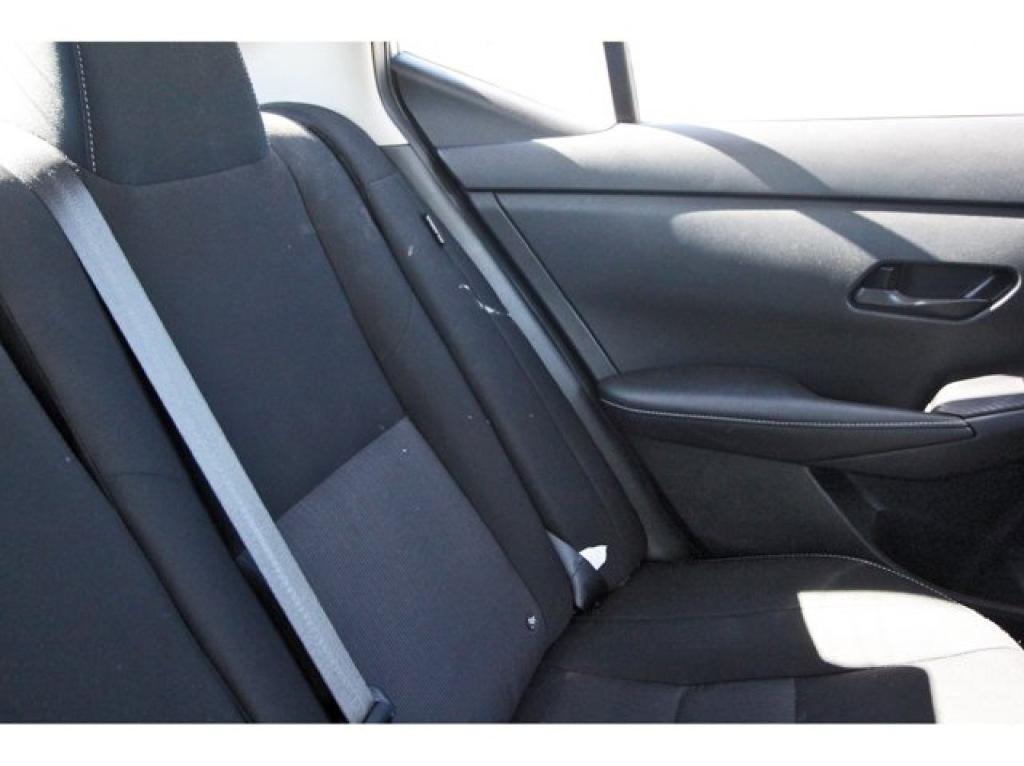 used 2024 Nissan Sentra car, priced at $15,729