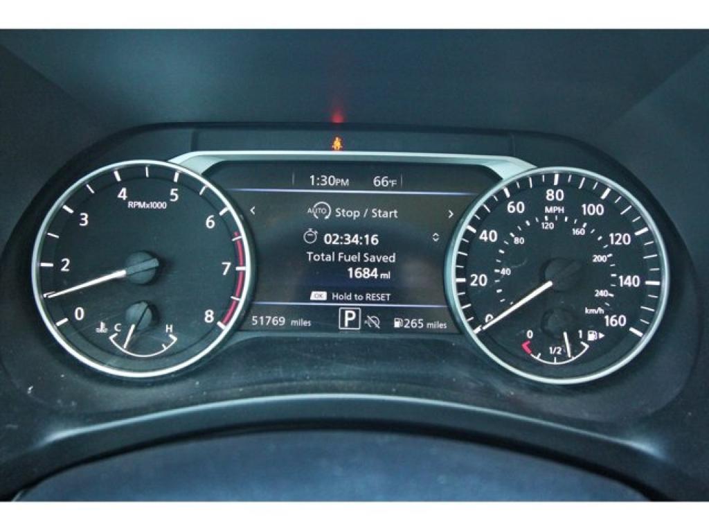 used 2024 Nissan Sentra car, priced at $15,729