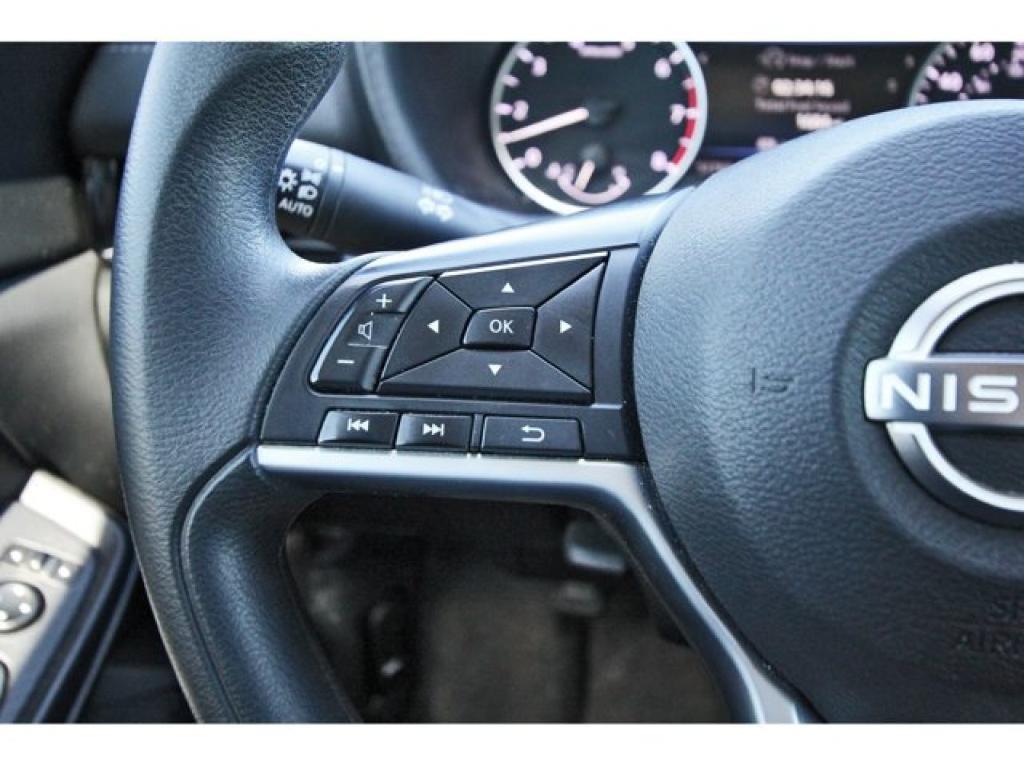 used 2024 Nissan Sentra car, priced at $15,729