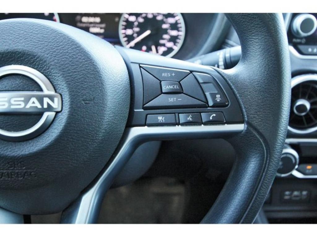 used 2024 Nissan Sentra car, priced at $15,729