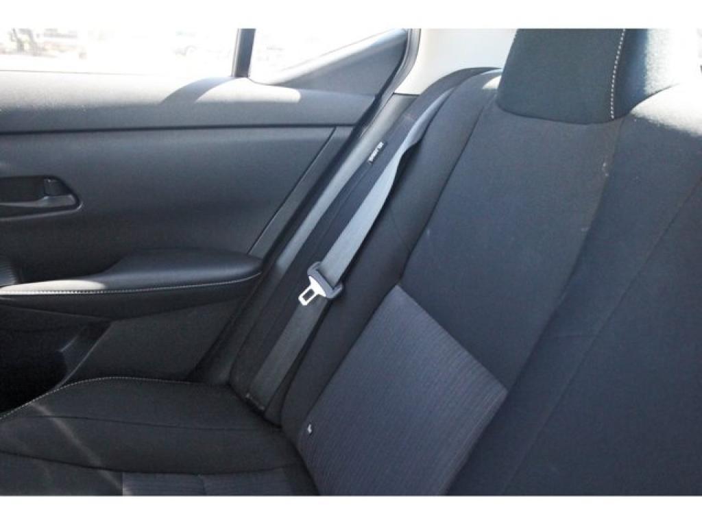 used 2024 Nissan Sentra car, priced at $15,729