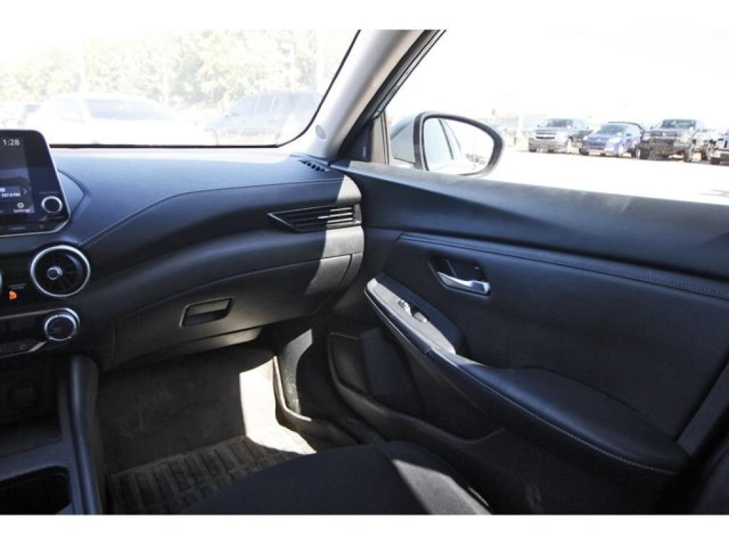 used 2024 Nissan Sentra car, priced at $15,729