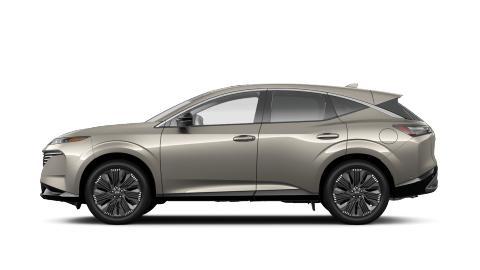 new 2025 Nissan Murano car, priced at $52,300