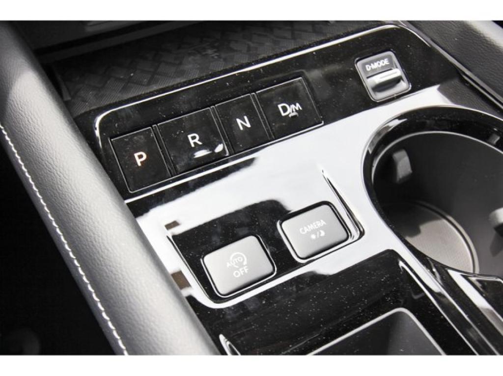 new 2025 Nissan Murano car, priced at $51,541