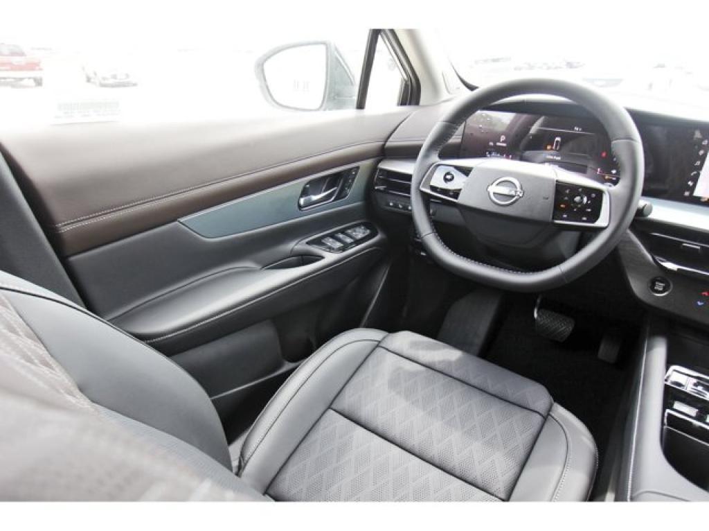 new 2025 Nissan Murano car, priced at $51,541