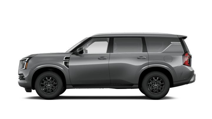 new 2026 Nissan Armada car, priced at $62,015