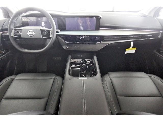 new 2025 Nissan Murano car, priced at $49,260