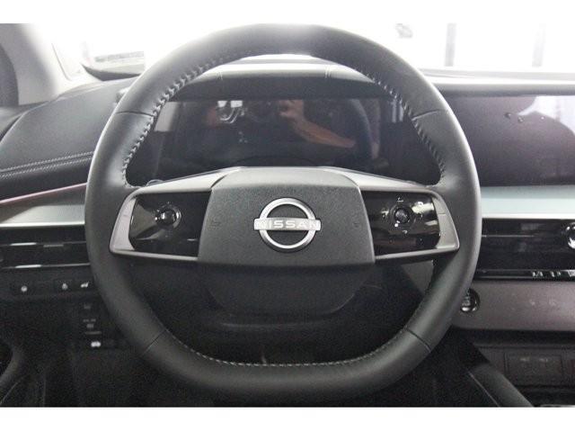 new 2025 Nissan Murano car, priced at $49,260