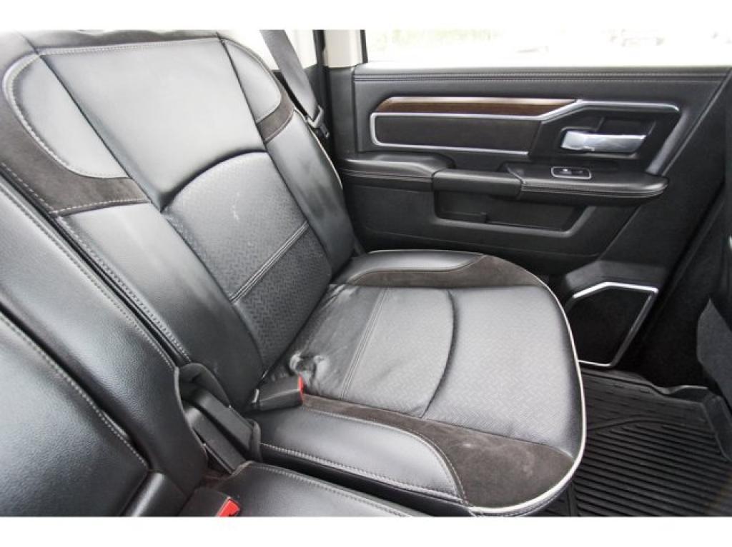 used 2024 Ram 2500 car, priced at $51,500