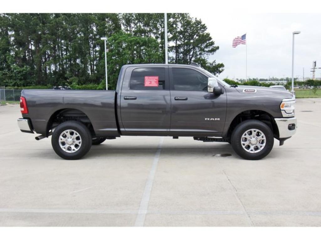 used 2024 Ram 2500 car, priced at $51,500