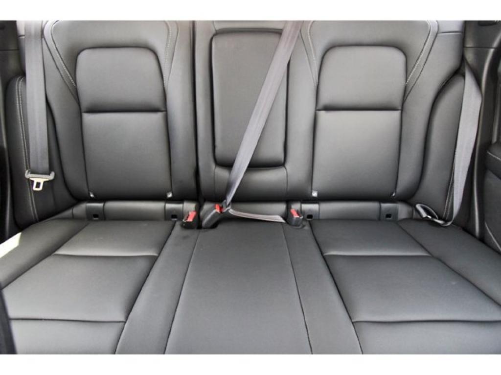new 2025 Nissan Murano car, priced at $39,275