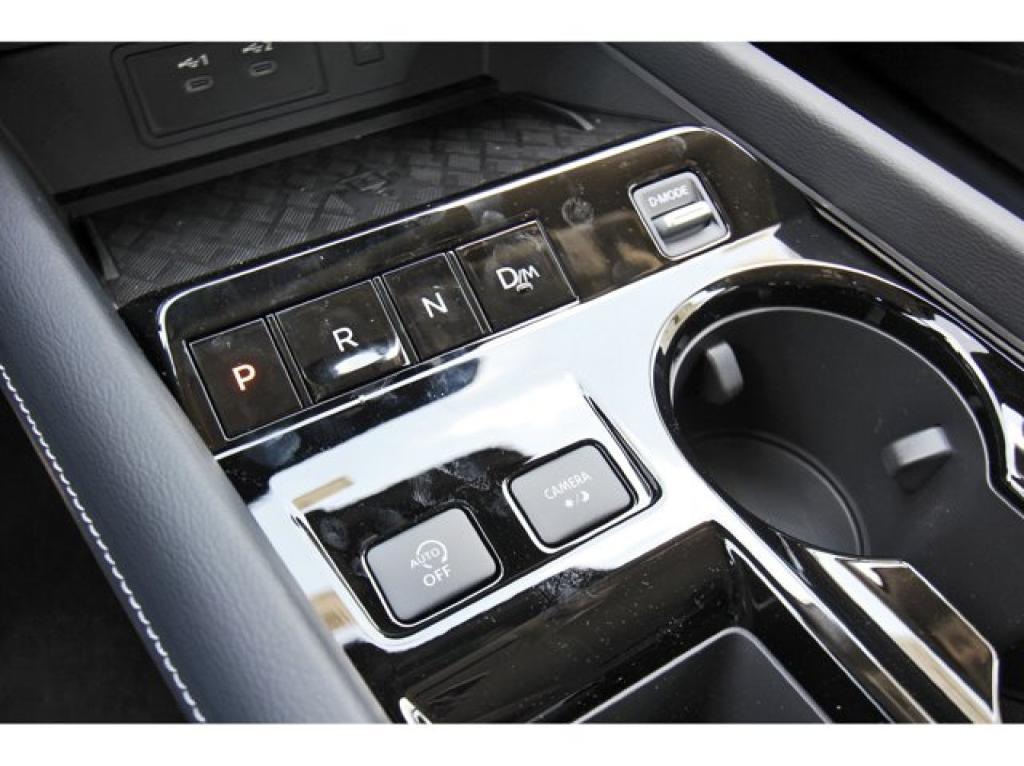 new 2025 Nissan Murano car, priced at $39,275
