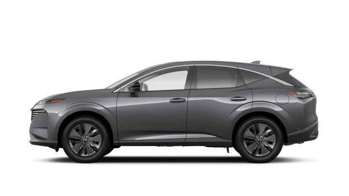 new 2025 Nissan Murano car, priced at $44,983
