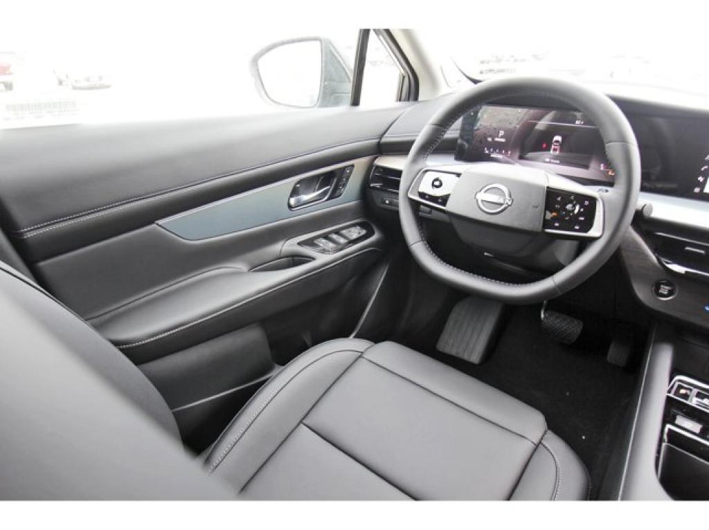 new 2025 Nissan Murano car, priced at $45,904